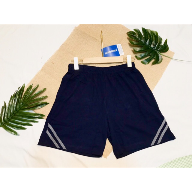 QUẦN ĐÙI NAM CT_D224 CỦA HANOSIMEX