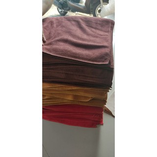 Khăn đầu microfiber ( khăn đa năng)