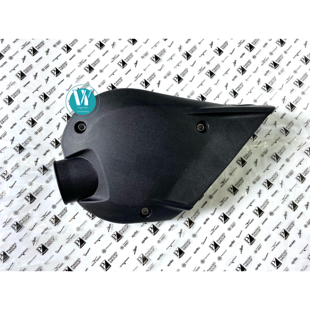 Nhựa làm mát bưởng côn Liberty iget (Chính Hãng)