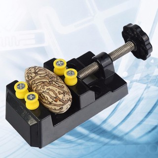Ê Tô Mini Flat Vise ZENTO Js8502