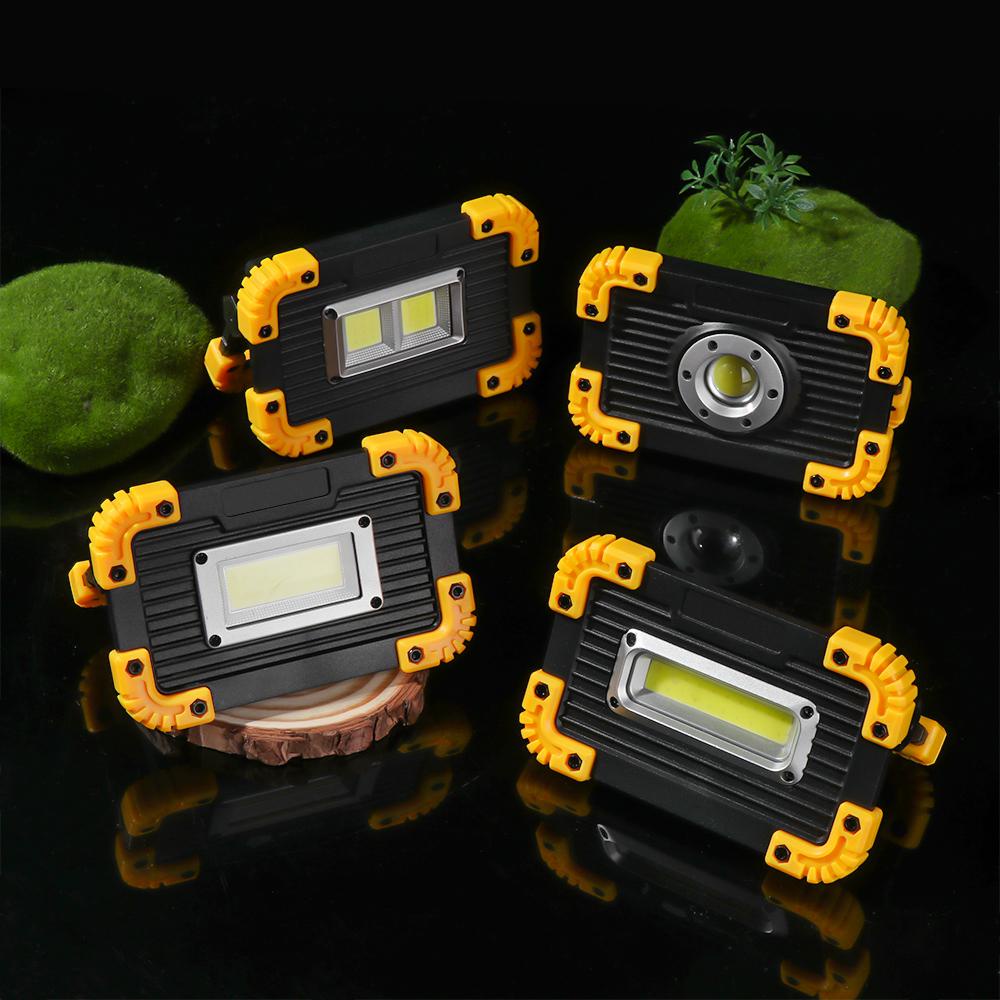Đèn Lồng Du Lịch Mini Siêu Sáng SHOUKEY