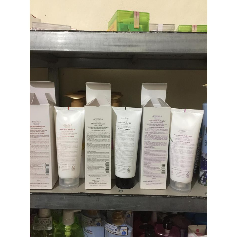 Gel tẩy tế bào chết Arrahan | BigBuy360 - bigbuy360.vn