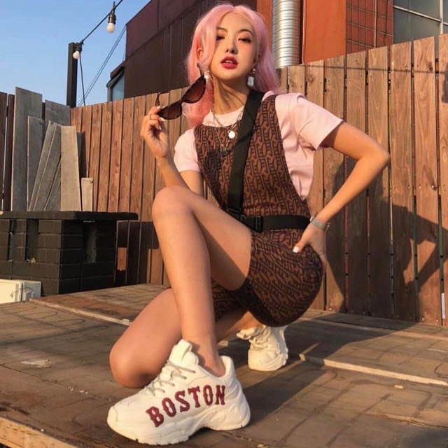 Giày mlb hàn quốc | BigBuy360 - bigbuy360.vn