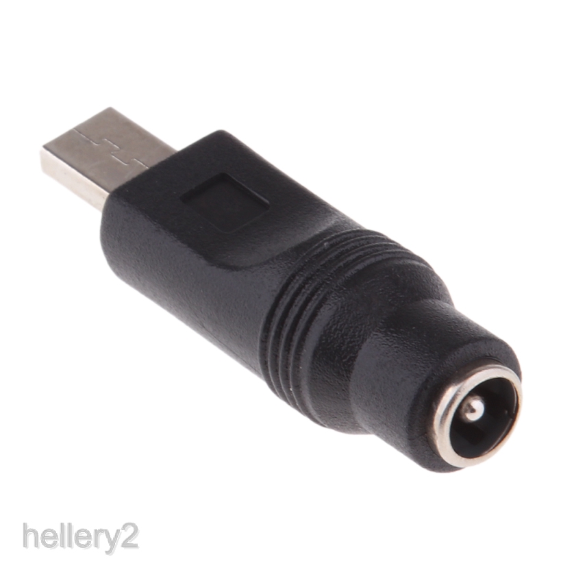 Dây Cáp Sạc 5.5Mmx2.1Mm Female Cho Asus Eeebook X205T