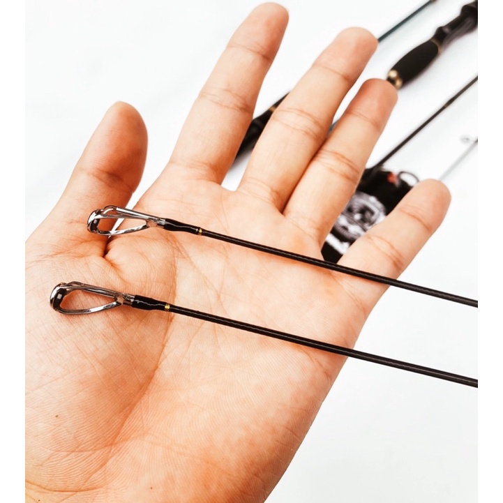 siêu phẩm cần lure chính hãng Kuwwa độ cứng M