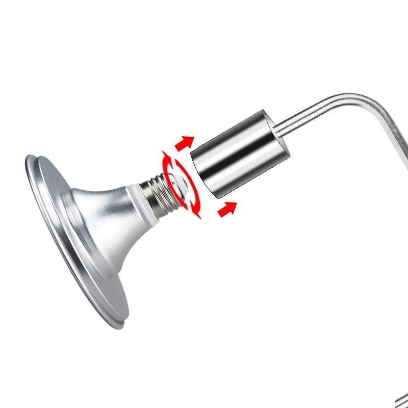 Đèn LED ĐĨA XINMA