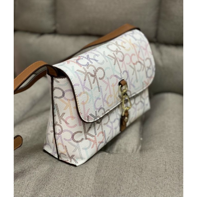 TÚI ĐEO CHÉO CKK XUẤT KHẨU SIZE 23CM