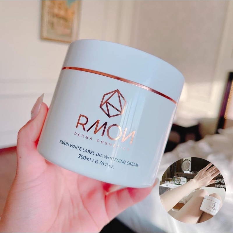 Kem Body Tế Bào Gốc RMON