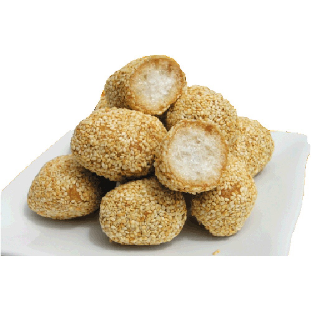 Bánh Mè Láo - Công Lập Thành - Đặc Sản Vũng Thơm Sóc Trăng