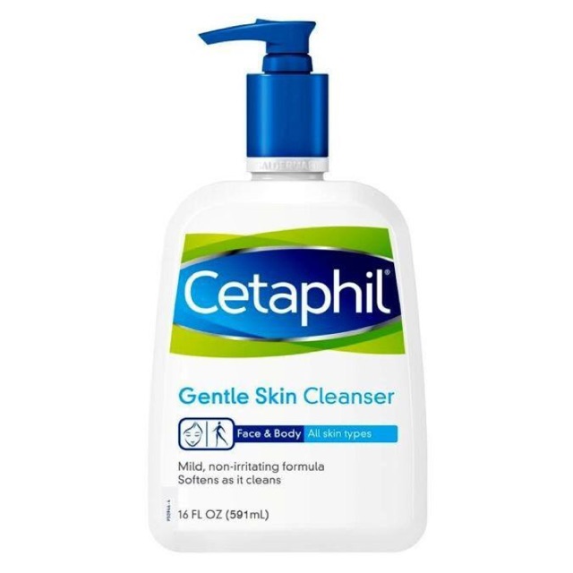 Sữa rửa mặt CETAPHIL