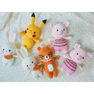 HEO PIGLET HANDMADE