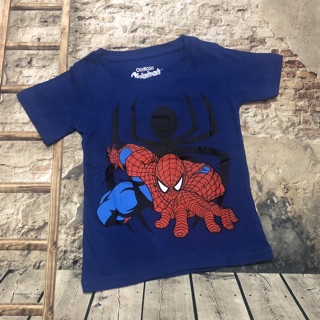 Áo thun bé trai 10kg -19kg