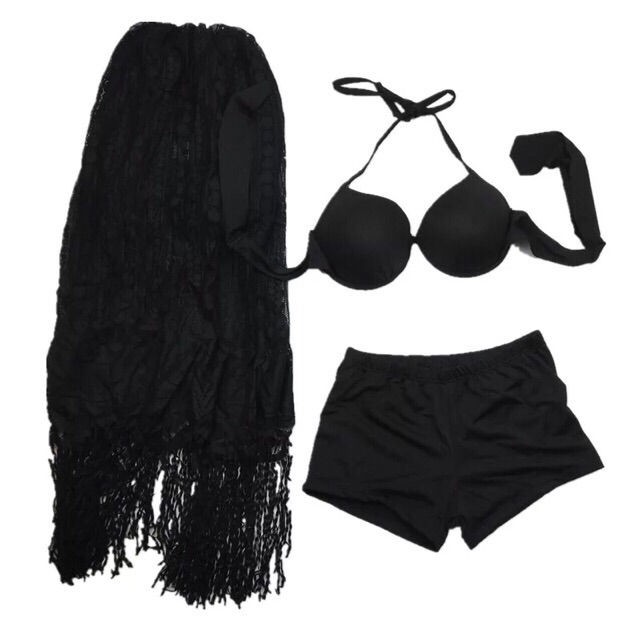 Sét bơi 3 chi tiết T53 | BigBuy360 - bigbuy360.vn