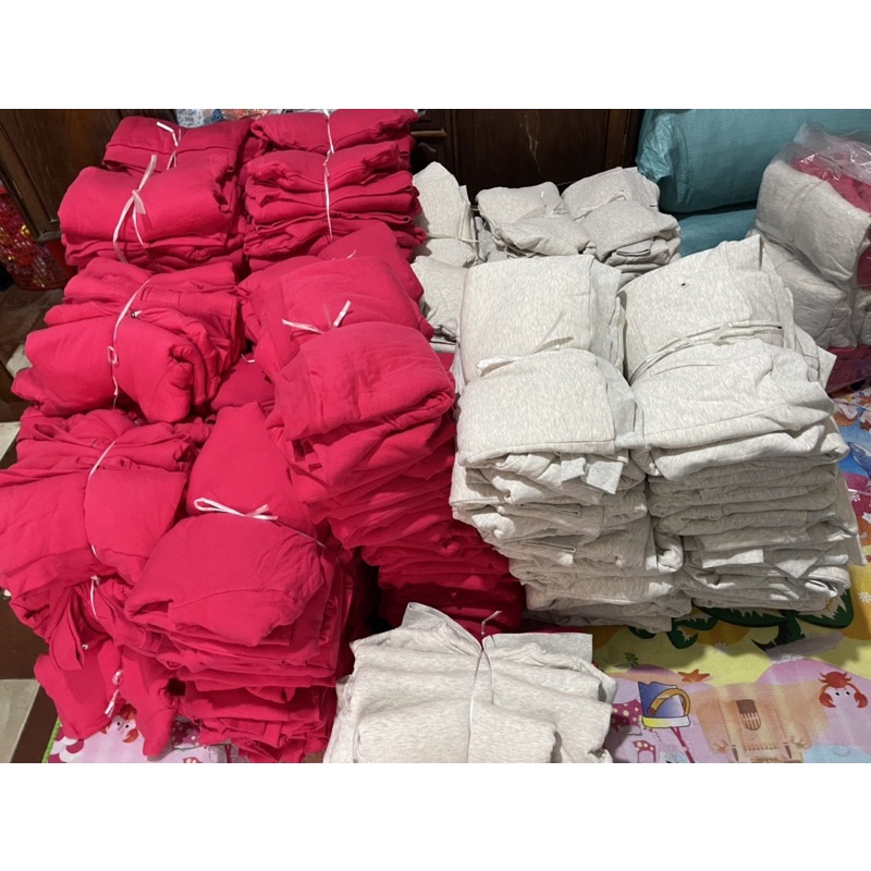 Áo lót lông cho bé