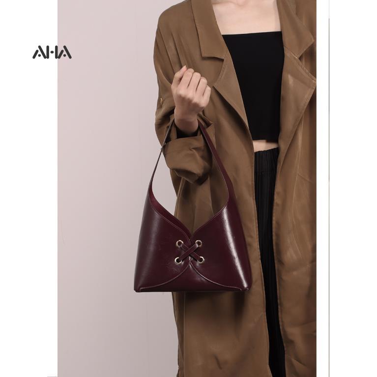 Túi Xách Đeo Vai Cỡ Lớn Thời Trang Nữ Sành Điệu