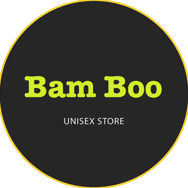 BAMBOO STREETWEAR