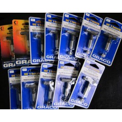 Bét sơn Graco 515, 517, 519, 521, 523, 527, 535, 631, 635, 721, 815, 321, 317, 315