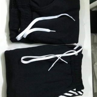 Quần cross pants