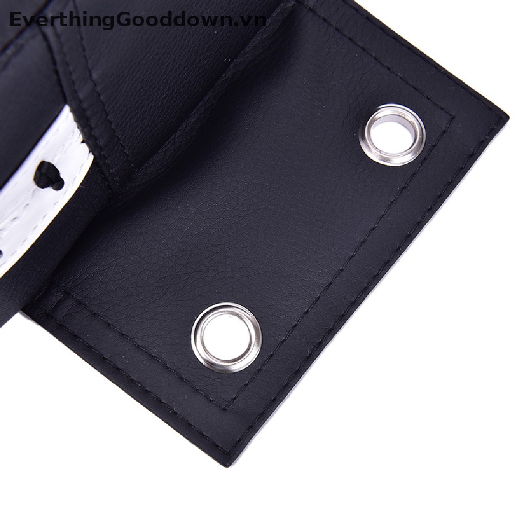 Everthinggooddown Túi Cát PU Dùng Tập Đấm Bốc Chuyên Dụng