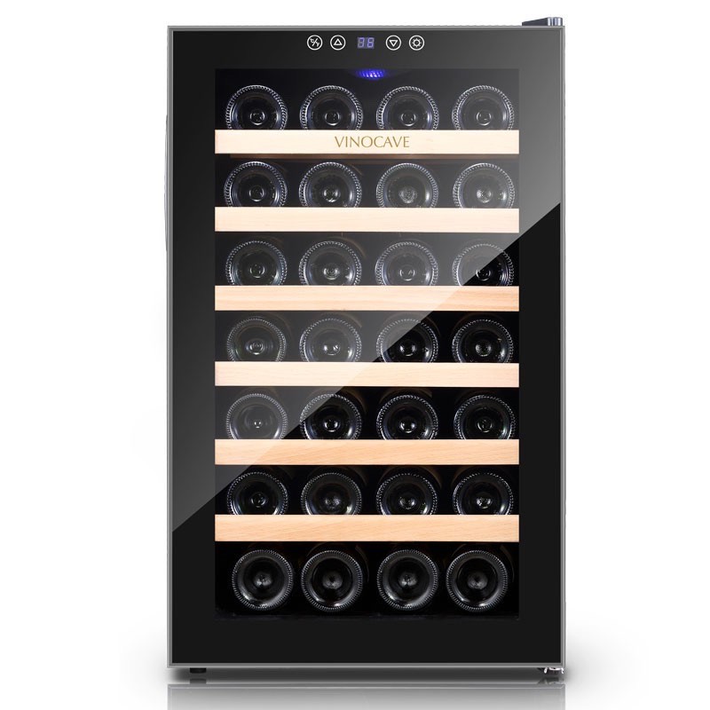 Tủ bảo quản rượu vang Xiaomi Vinocave 28 chai