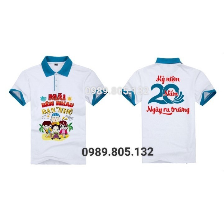 ĐỒNG PHỤC NHÓM,QUÁN ĂN, ÁO THUN PHONG DOANH NGHIỆP