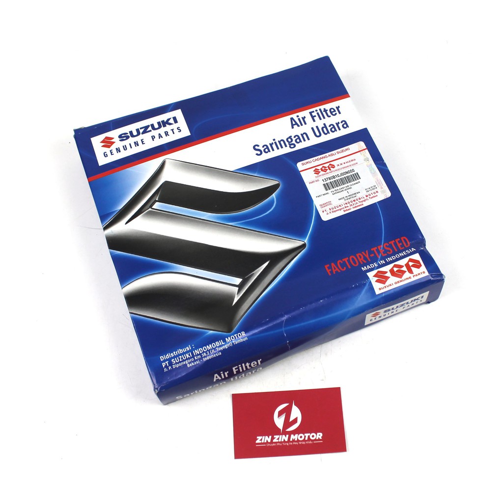 Lọc Gió - Axelo Indo