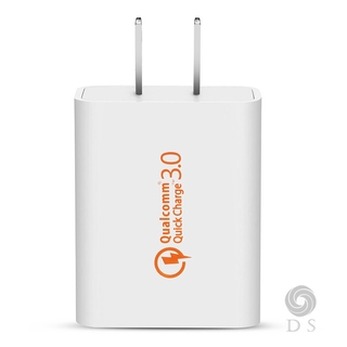 Củ Sạc Nhanh Cổng Usb 3.0