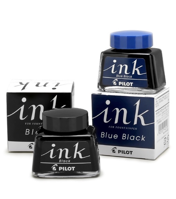 Mực Bút Máy Pilot Ink - 30ml