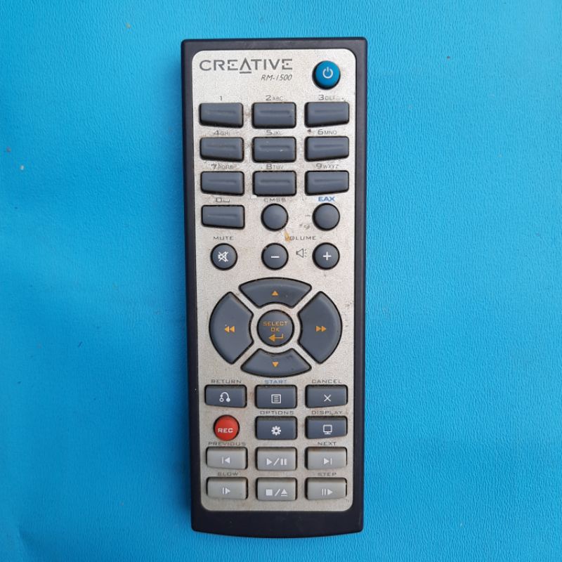 Remote fpt, viettel, creative, akai, toshiba dùng tốt