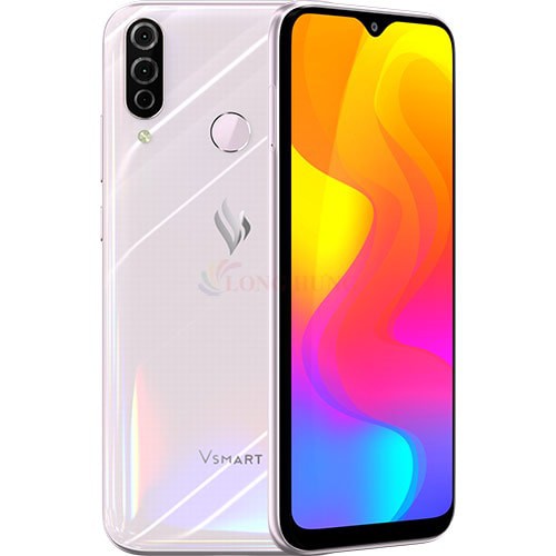Điện thoại Vsmart Joy 3 (4GB/64GB) - Hàng chính hãng | BigBuy360 - bigbuy360.vn