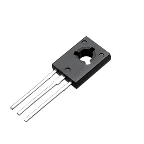 D882 2SP882 BJT NPN 40V 3A TO-126 .D882 2SD882 transistor đa năng