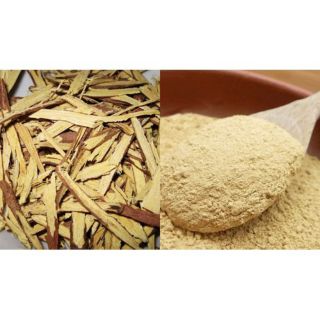Bột cam thảo handmade