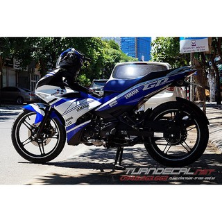 Tem Trùm Exciter 150 Gp 5610