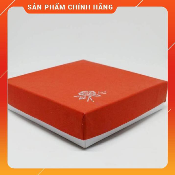 *giá tốt* Sỉ 10 hộp trang sức đựng lắc tay ,vòng cổ có gối trắng sang trọng,giá rẻ (hàng như hình)