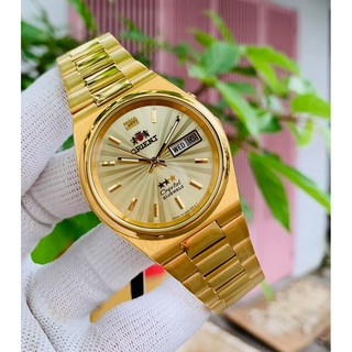 Đồng hồ nam Orient SEM1T011G8