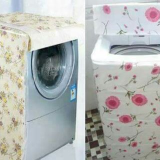 VỎ BỌC MÁY GIẶT