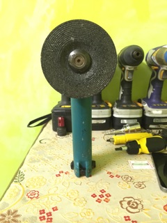 Mài góc Mini Makita