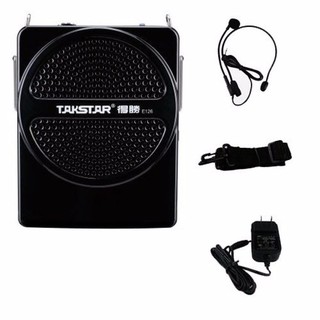 Máy trợ giảng siêu nhỏ Tacstar E126