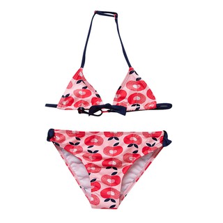 Set Bikini Cho Bé Gái