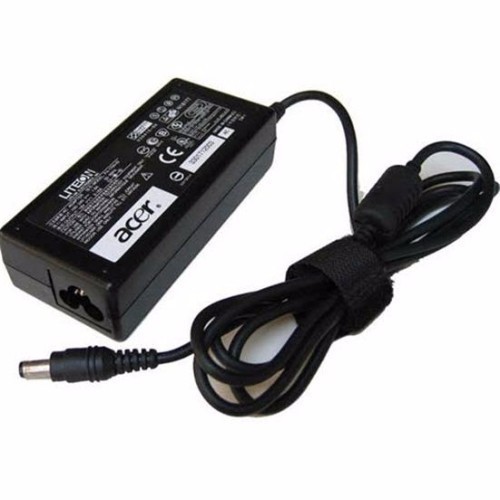 Sạc Laptop Mini acer 19V - 2.1A