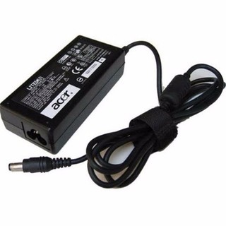 Sạc laptop mini acer 19v - 2.1a