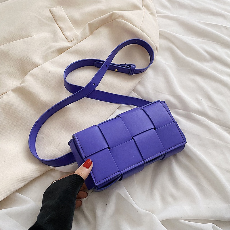 Túi Đeo Chéo Ngực Nhỏ Thiết Kế Nhiều Màu Sắc Thời Trang Chất Lượng Cao 2022 Dành Cho Bạn Nữ