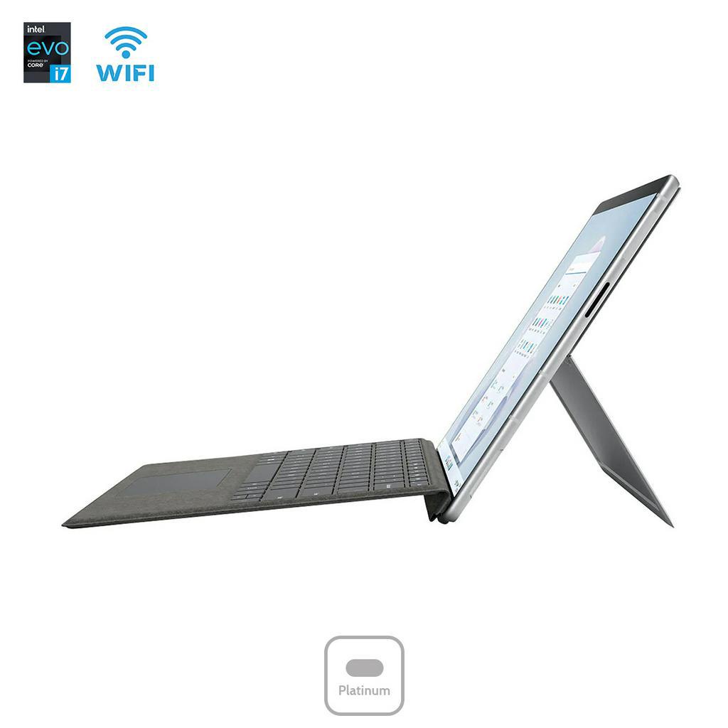 Surface Pro 9 Wifi