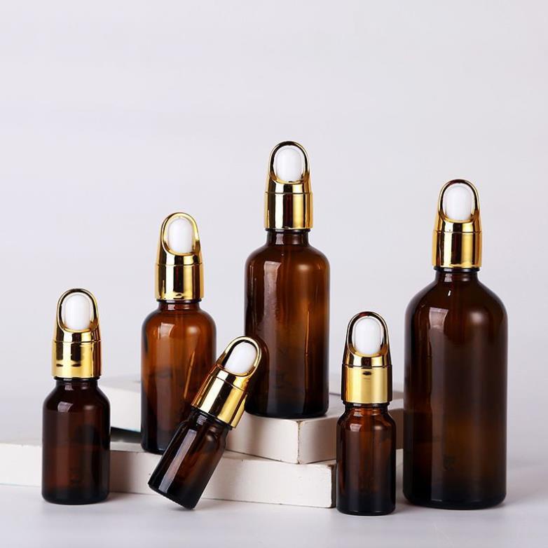 Lọ Chiết Serum ❤ GIÁ TỐT NHẤT ❤ Lọ chiết tinh dầu quai xách 5ml,10ml, phụ kiện du lịch