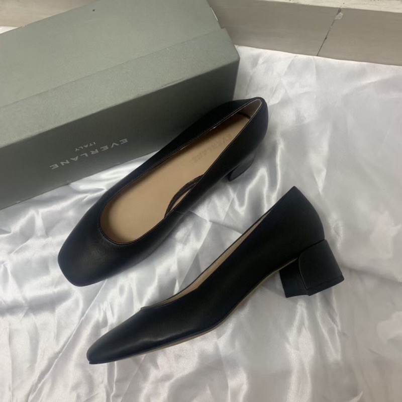 Giày công sở da cừu