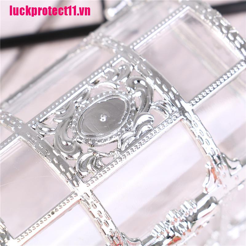 Hộp Kẹo Sô Cô La / Trang Trí Sinh Nhật / Đám Cưới