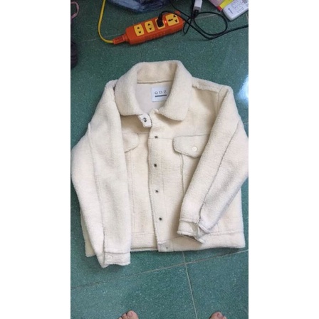 combo 3 khoác lông