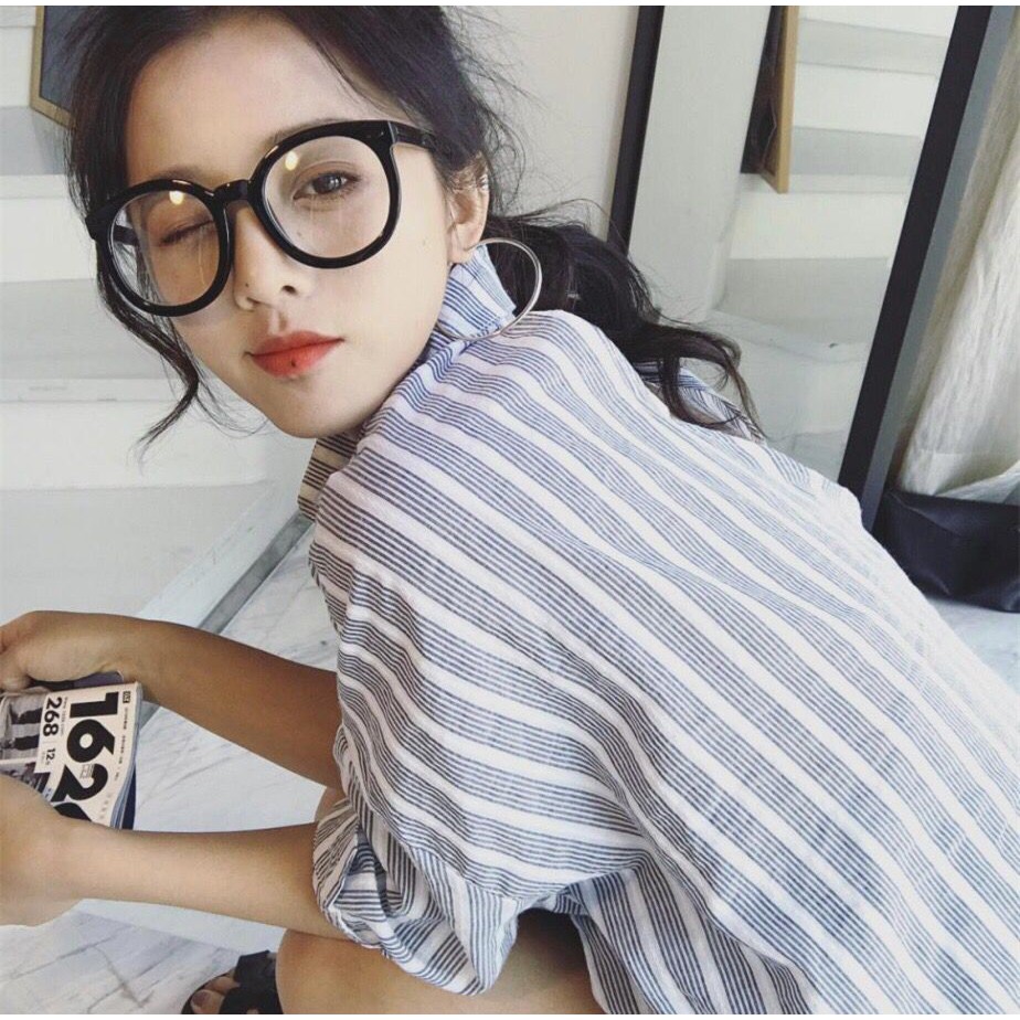 Fashion creative elegant trend ladies glasses | BigBuy360 - bigbuy360.vn