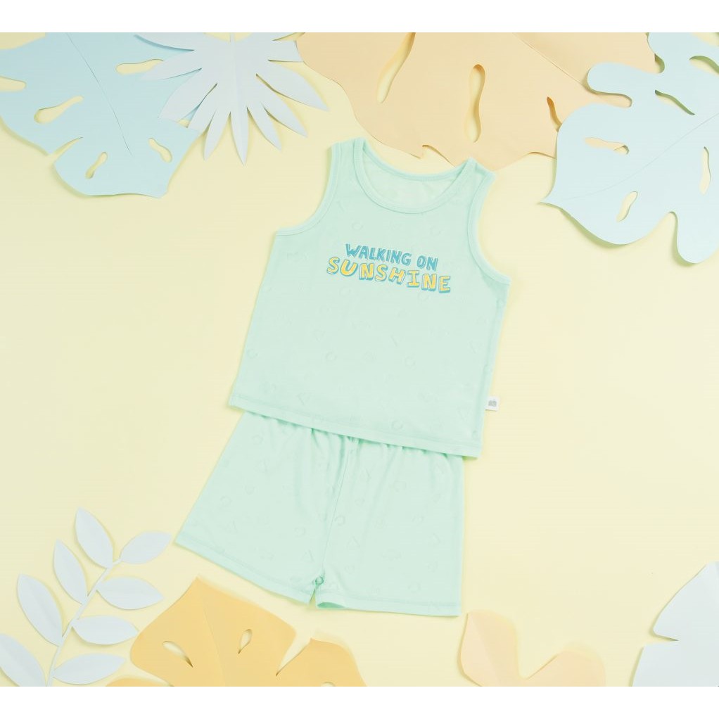 Bộ ba lỗ hè Chaang