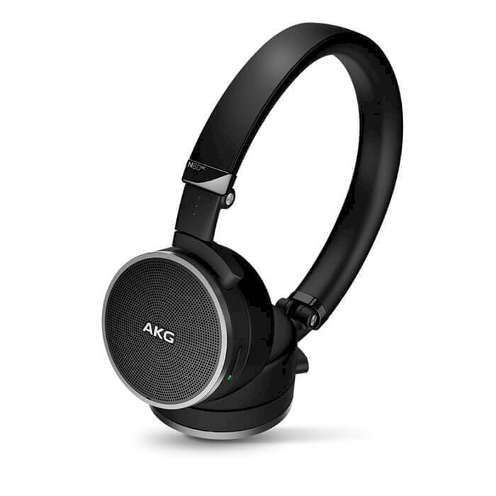 Tai Nghe Bluetooth Chống Ồn AKG N60NC